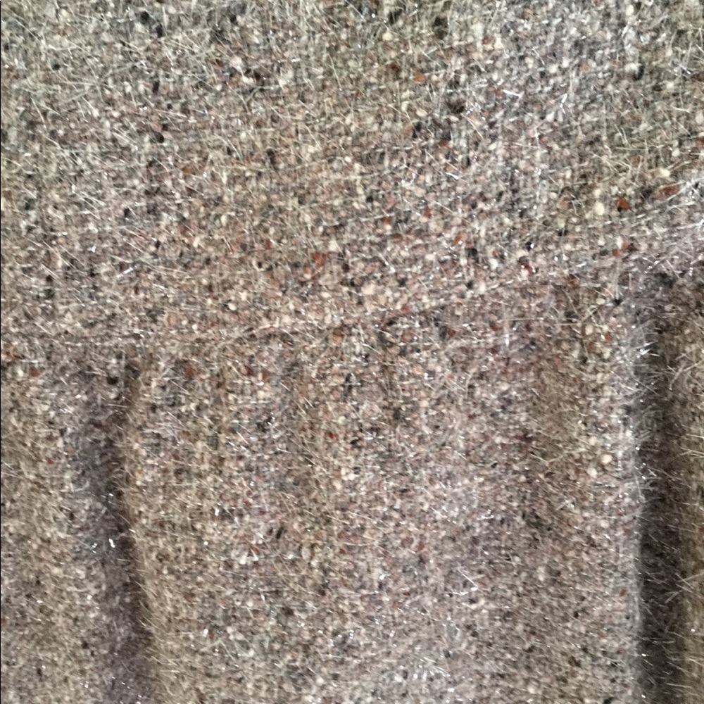 Short Crop Jacket - image 6